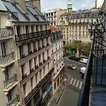 New Republique - Ex Albert's Hotel Paris