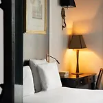 New Republique - Ex Albert's Hotel Paris
