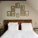 New Republique - Ex Albert's Hotel Paris