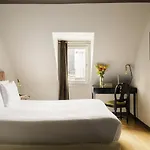 New Republique - Ex Albert's Hotel Paris
