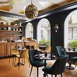 Hotel New Republique - Ex Albert's