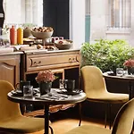Hotel New Republique - Ex Albert's