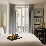 New Republique - Ex Albert's Hotel Paris