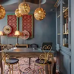 New Republique - Ex Albert's Hotel Paris