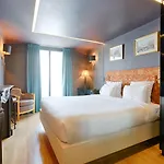 New Republique - Ex Albert's 4* Paris