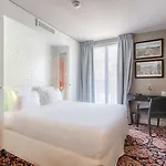 New Republique - Ex Albert's Paris