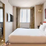 New Republique - Ex Albert's Hotel Paris