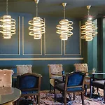 New Republique - Ex Albert's Hotel