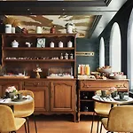New Republique - Ex Albert's Hotel Paris