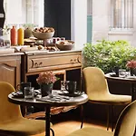 Hotel New Republique - Ex Albert's 4*