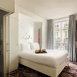 Hotel New Republique - Ex Albert's