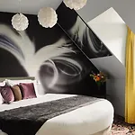 Hotel New Republique - Ex Albert's