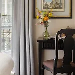 New Republique - Ex Albert's Hotel Paris