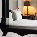 Hotel New Republique - Ex Albert's Paris