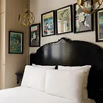 New Republique - Ex Albert's Hotel Paris