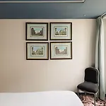 New Republique - Ex Albert's Hotel Paris