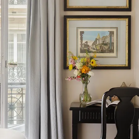 New Republique - Ex Albert's Parigi