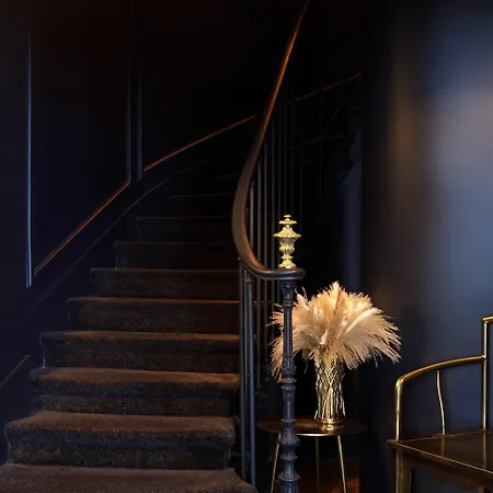 Hotel New Republique - Ex Albert's Parigi