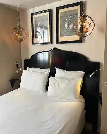 New Republique - Ex Albert's 4* Parigi