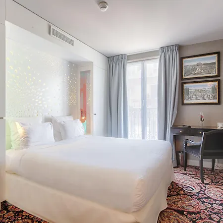 New Republique - Ex Albert's Parigi