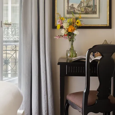 New Republique - Ex Albert's Hotel Parigi