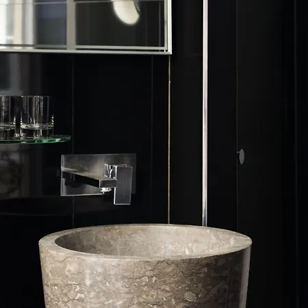 Hotel New Republique - Ex Albert's Parigi