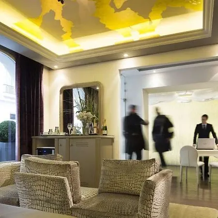 New Republique - Ex Albert's 4* Parigi