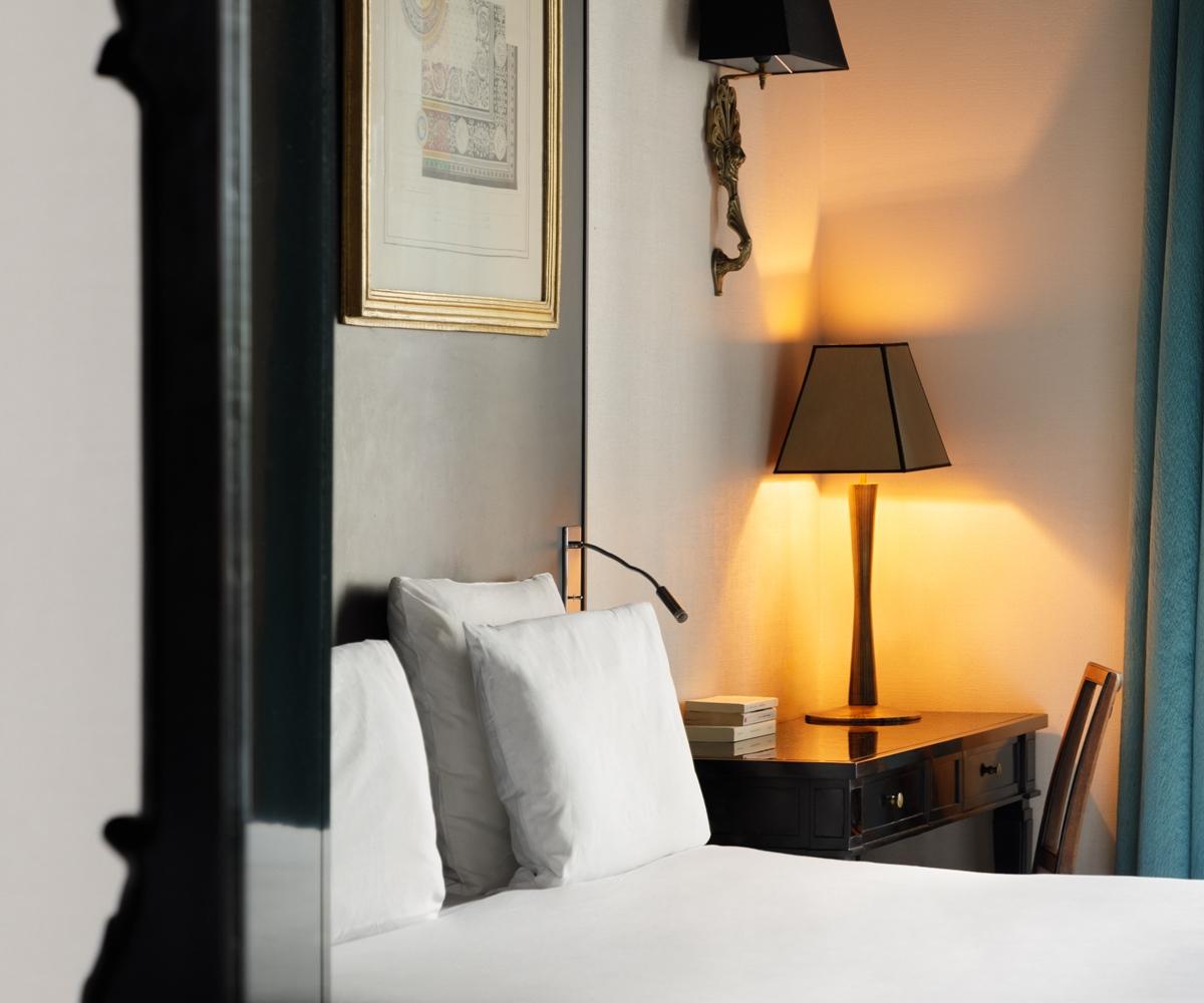 New Republique - Ex Albert's Hotel Parigi