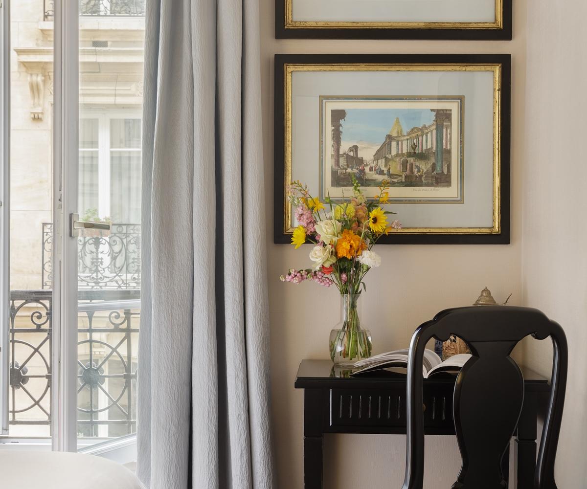 New Republique - Ex Albert's Parigi