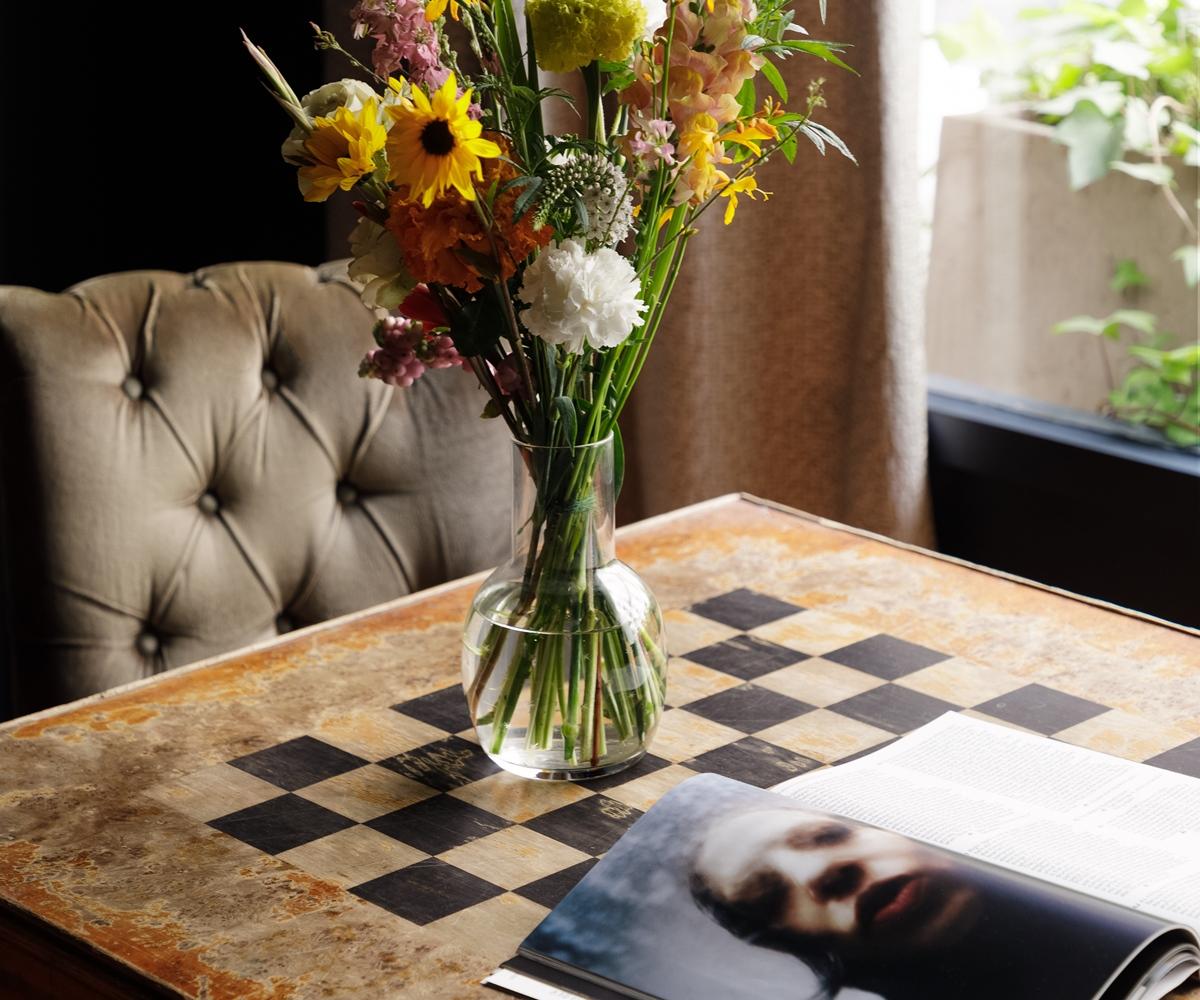 New Republique - Ex Albert's Hotel Parigi