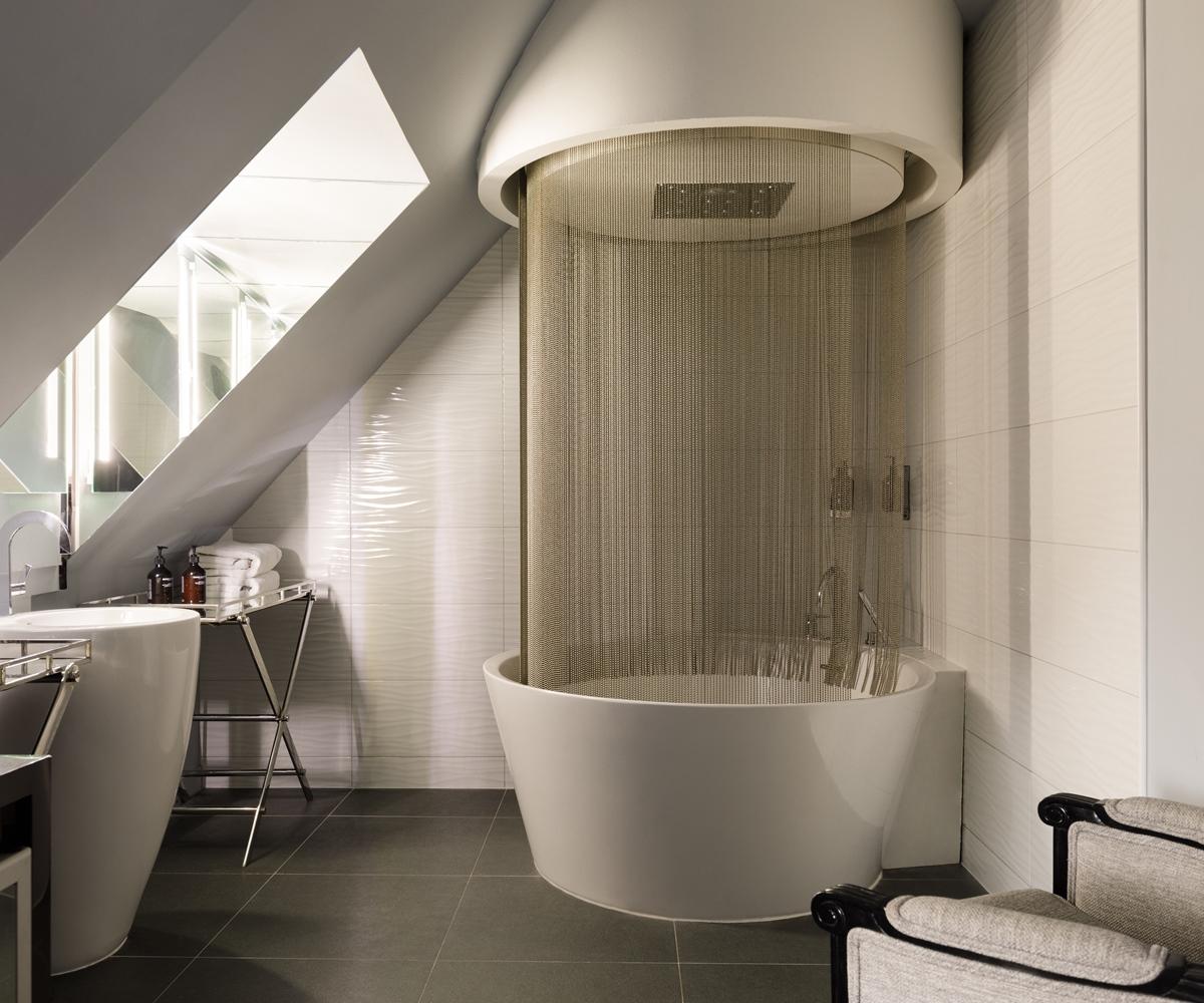 New Republique - Ex Albert's Hotel Parigi