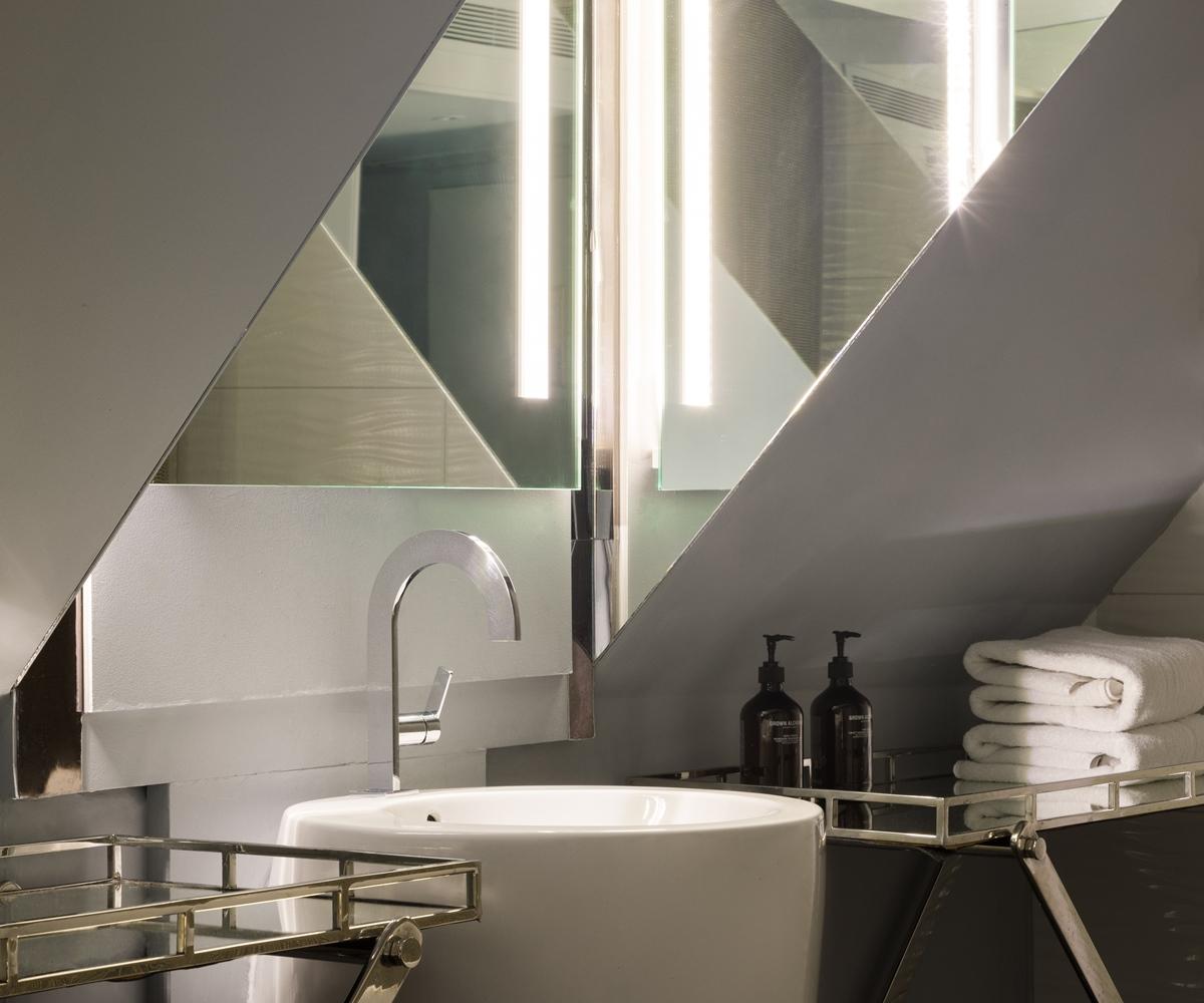 Hotel New Republique - Ex Albert's Parigi