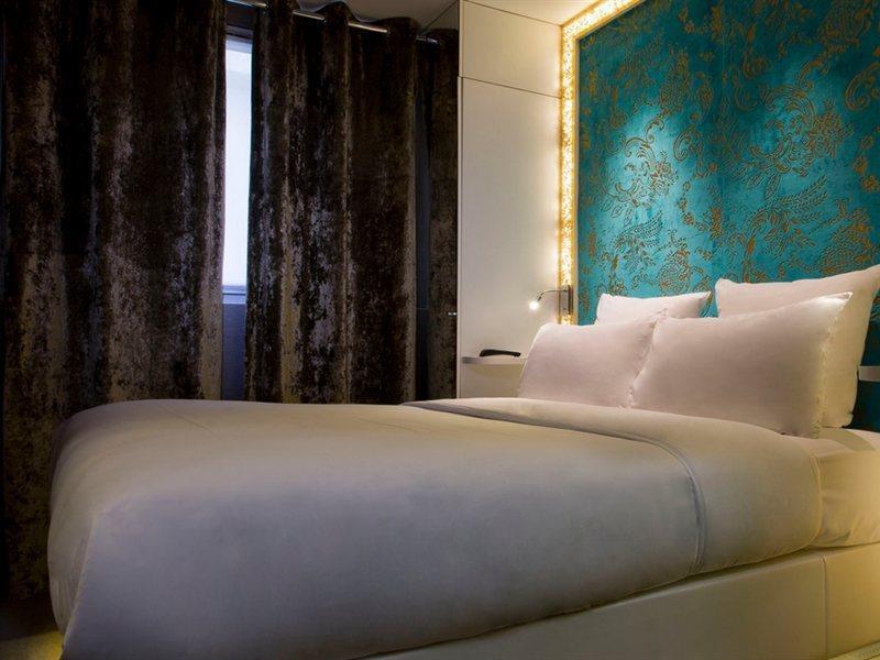 Hotel New Republique - Ex Albert's Parigi