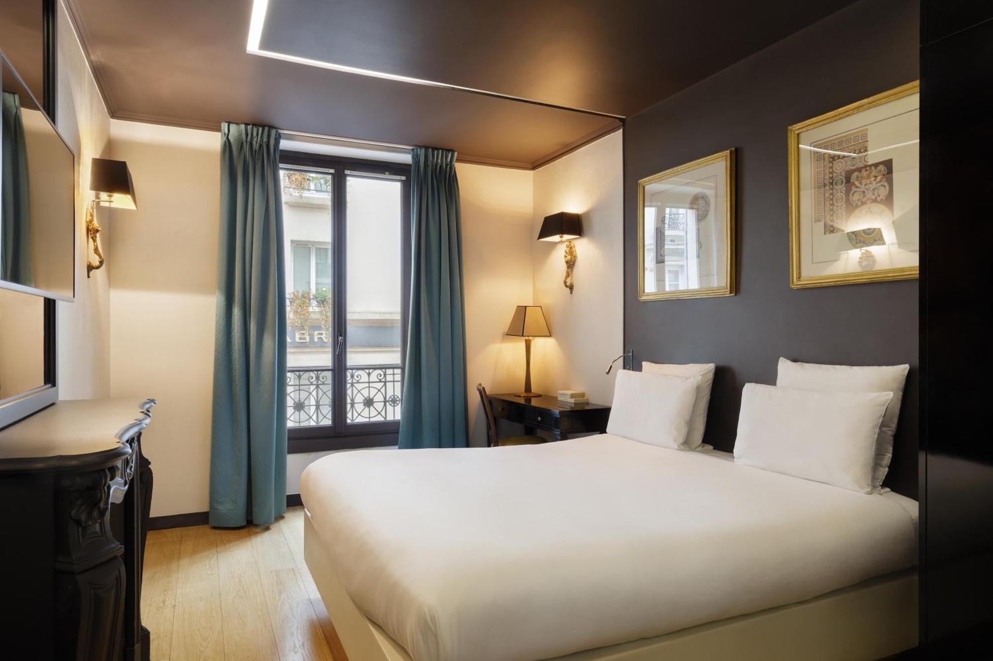 Hotel New Republique - Ex Albert's