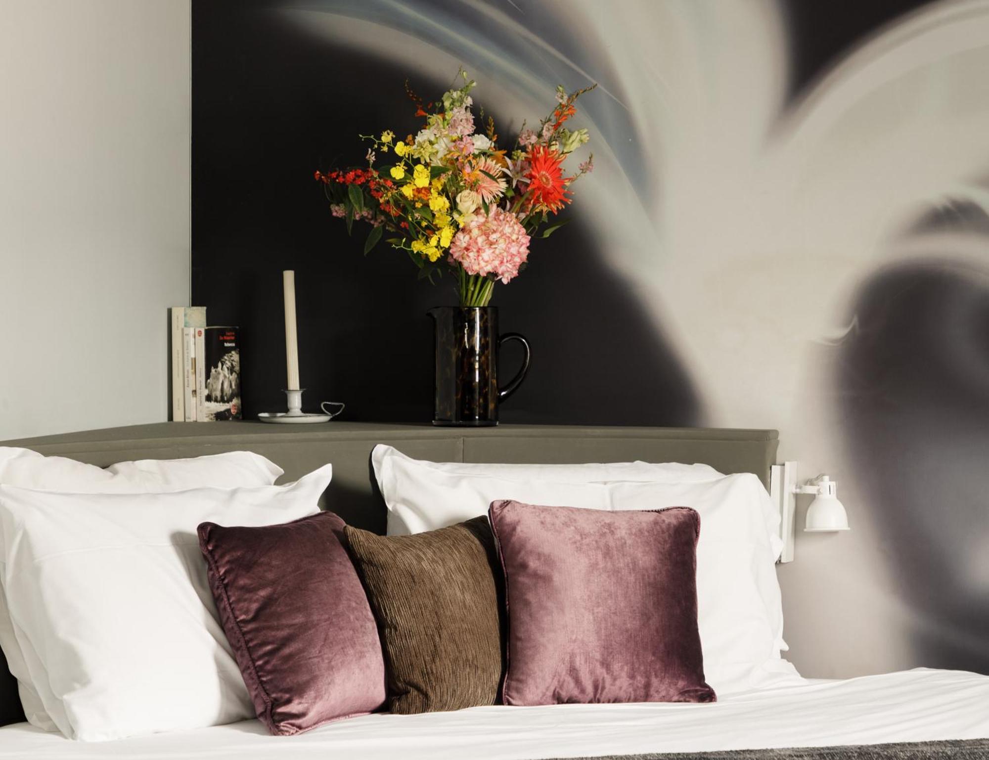 Hotel New Republique - Ex Albert's Parigi