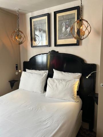 New Republique - Ex Albert's 4* Parigi