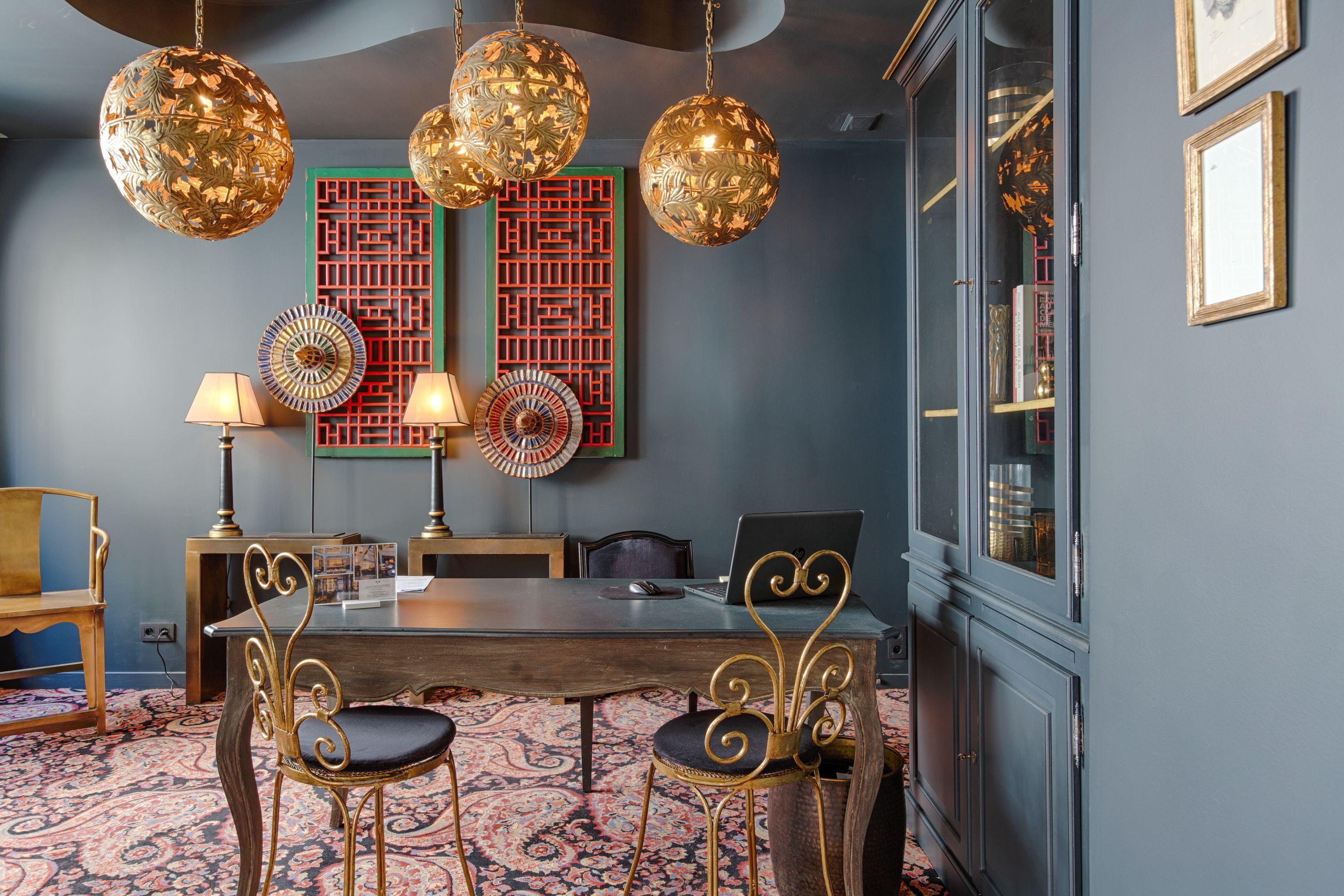 New Republique - Ex Albert's Hotel Parigi