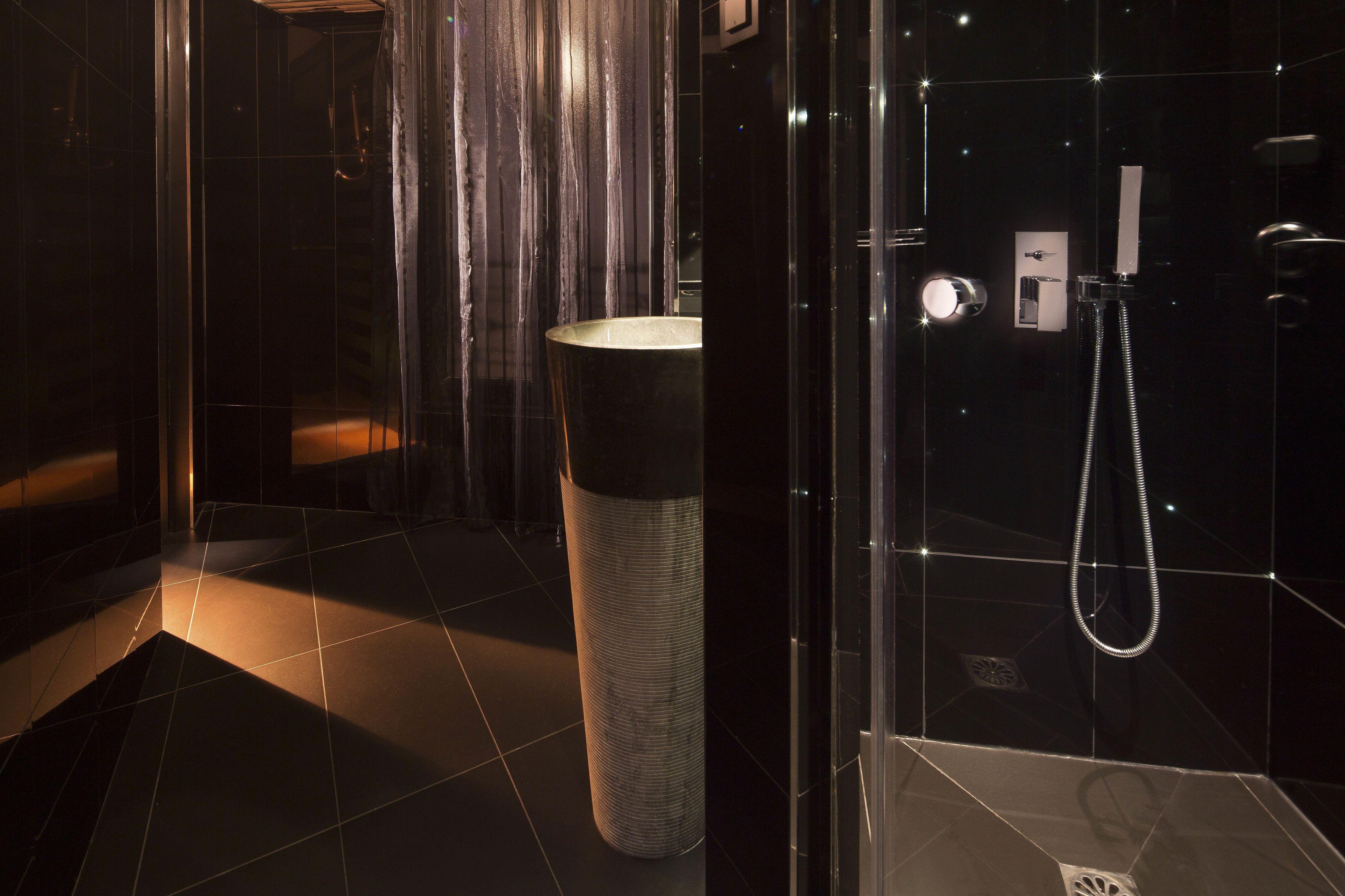 New Republique - Ex Albert's Parigi