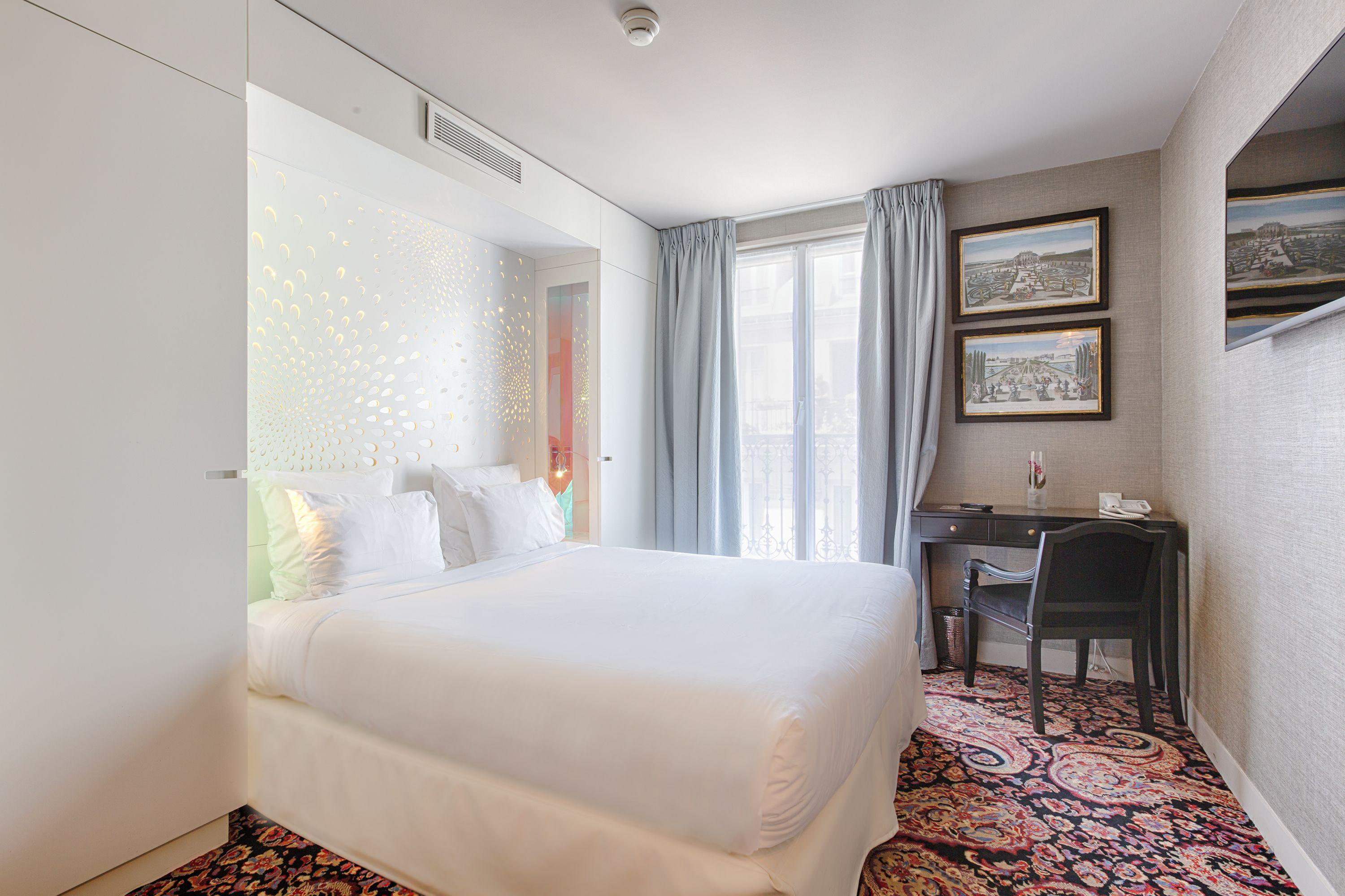 New Republique - Ex Albert's Parigi