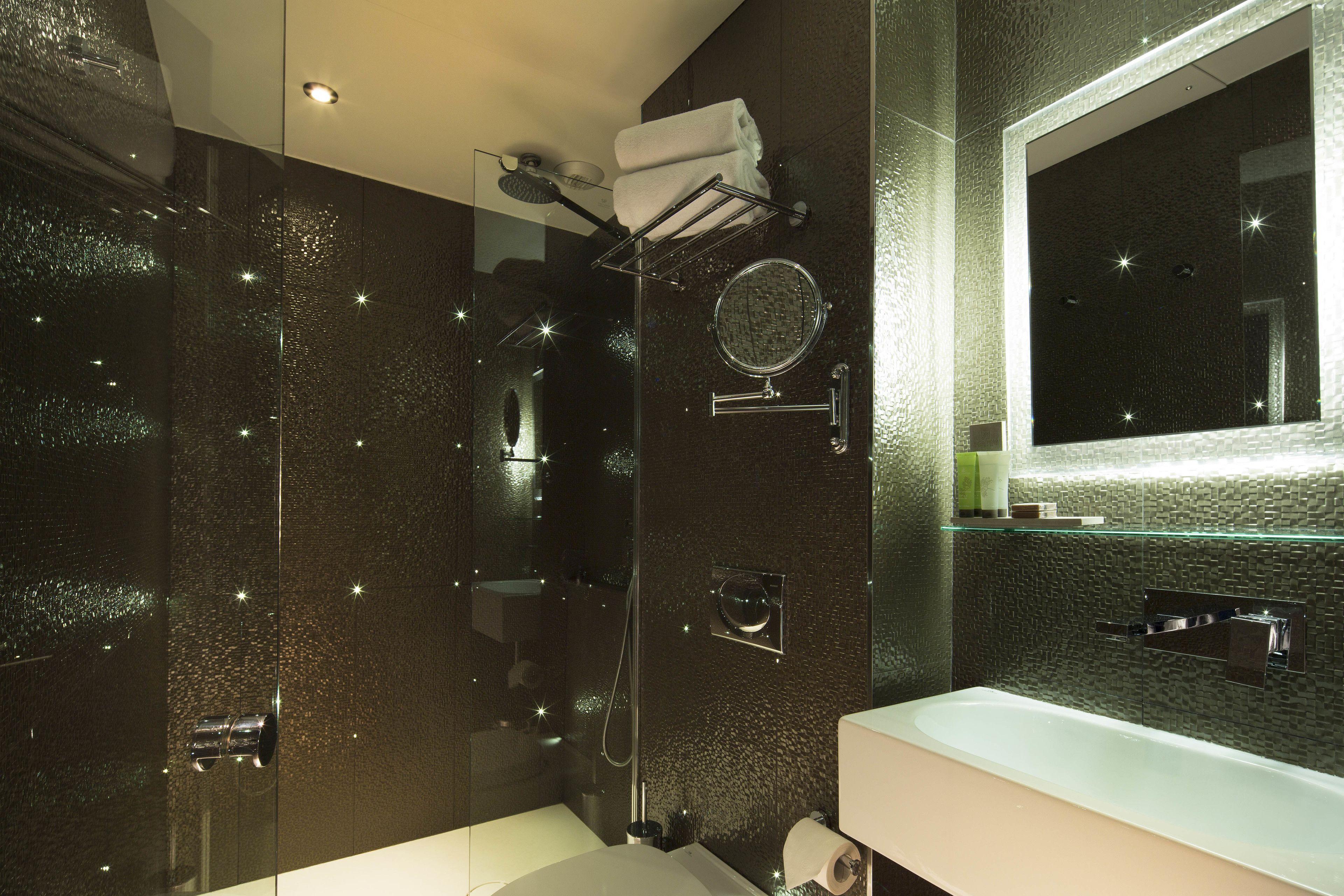 New Republique - Ex Albert's Hotel Parigi