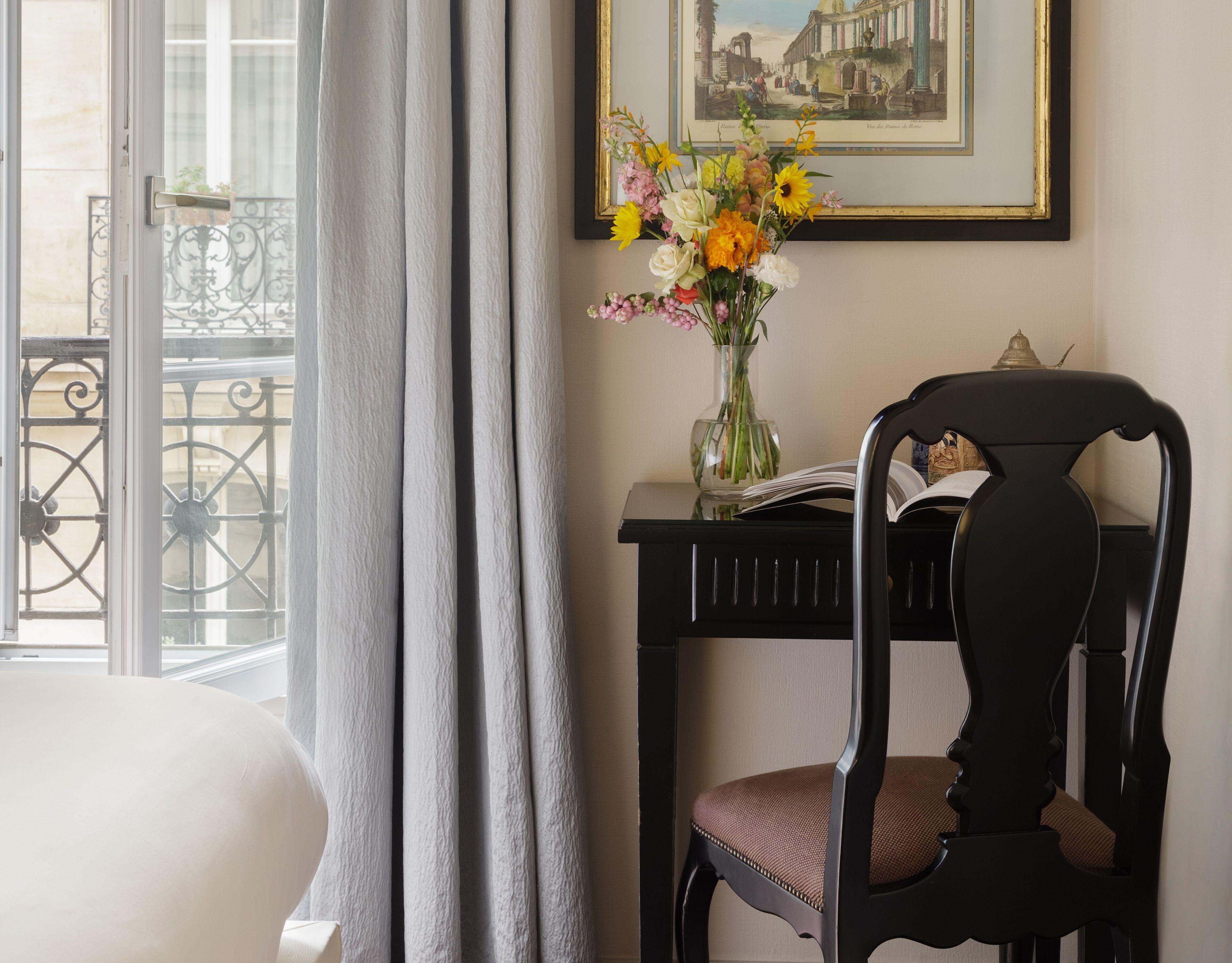 New Republique - Ex Albert's Hotel Parigi