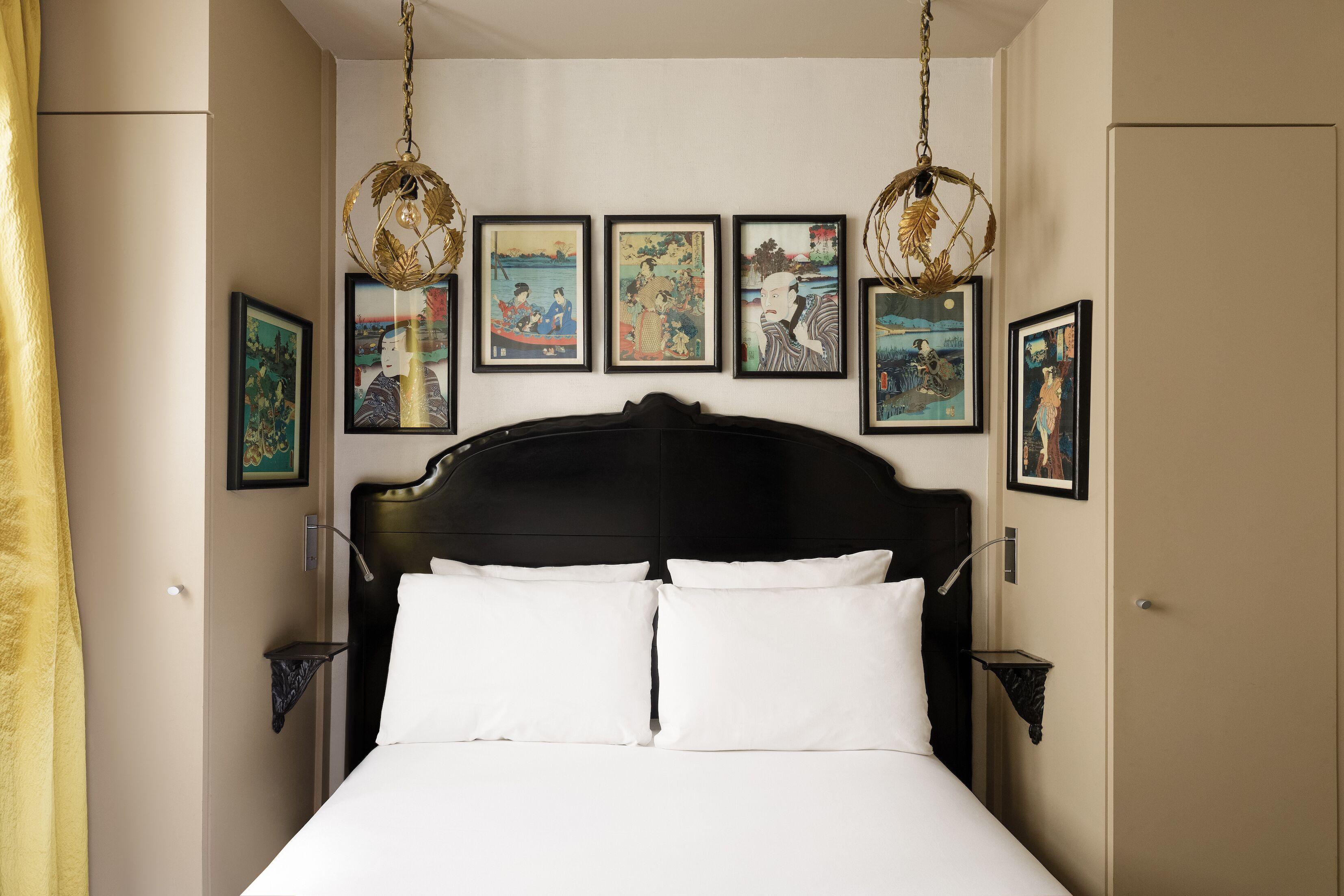 New Republique - Ex Albert's