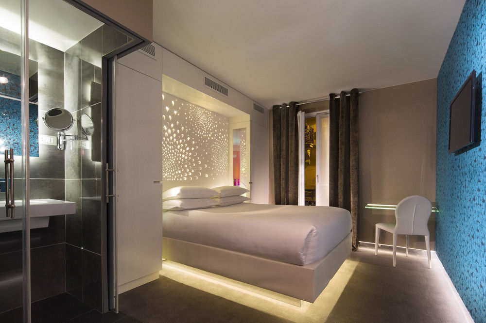 Hotel New Republique - Ex Albert's Parigi